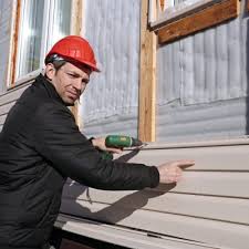 Affordable Siding Repair and Maintenance Services in Arlington Heights, PA